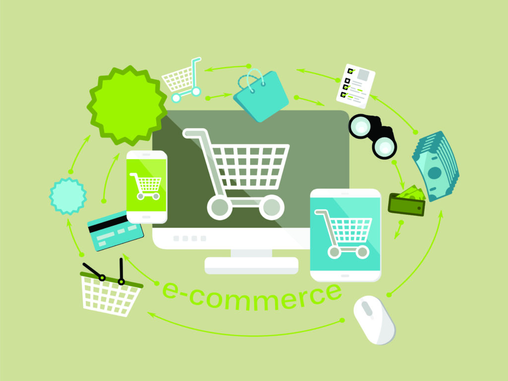 wordpress ecommerce