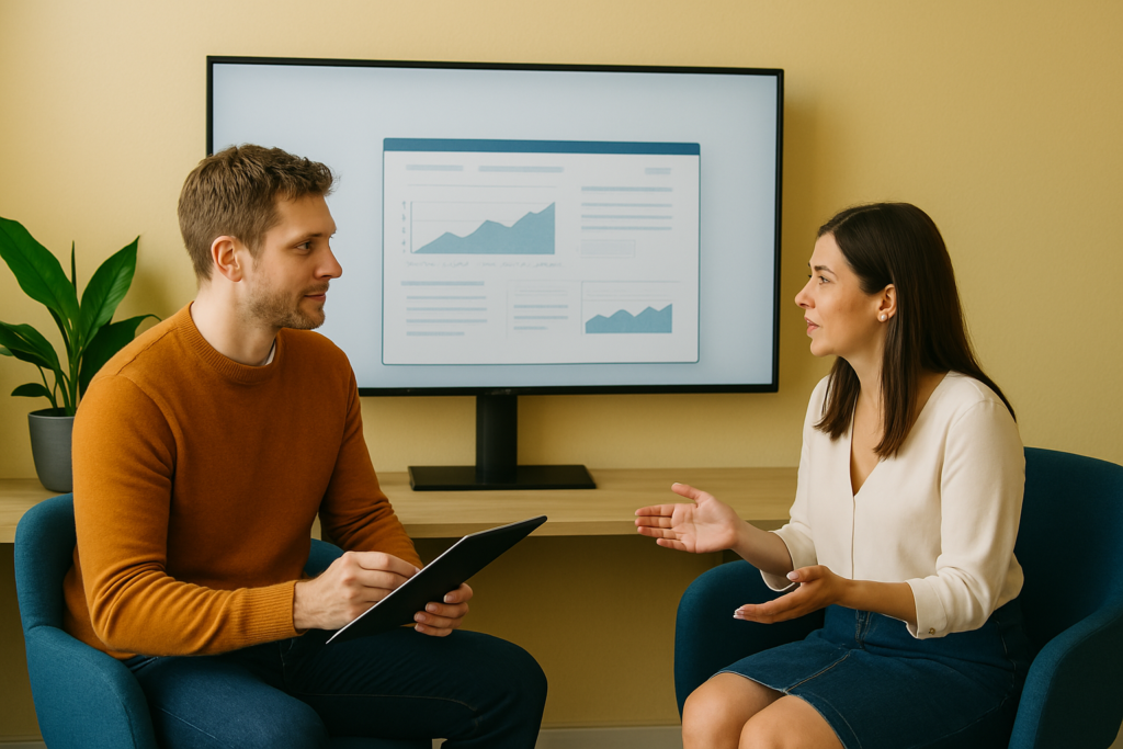 website maintenance isn't technical support, it's business therapy