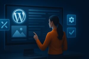 WordPress 6.8 Transforms How Businesses Control Their Digital Future cover