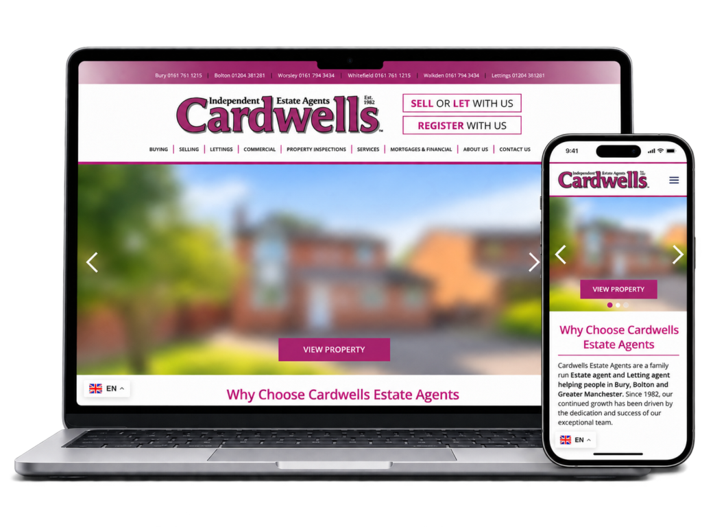 Cardwells Estate Agents