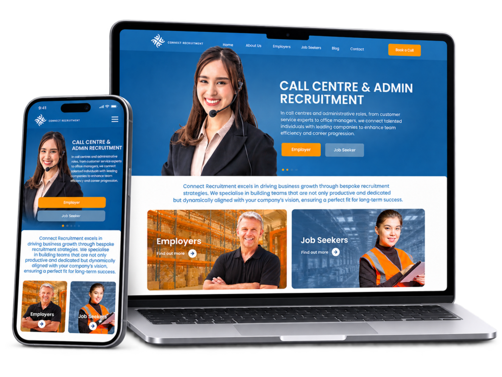Connect Recruitment