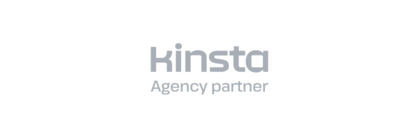 Kinsta Agency Partner